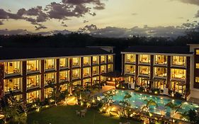 Elements By Rosetta- Varca, Goa